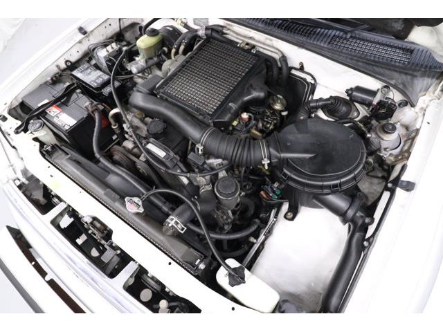1997 Toyota Hilux (CC-2117183) for sale in Christiansburg, Virginia