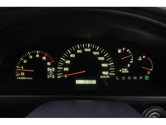 1997 Toyota Hilux (CC-2117183) for sale in Christiansburg, Virginia