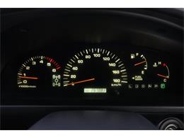 1997 Toyota Hilux (CC-2117183) for sale in Christiansburg, Virginia