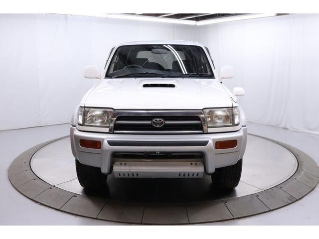 1997 Toyota Hilux (CC-2117183) for sale in Christiansburg, Virginia