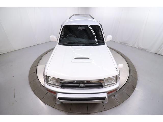 1997 Toyota Hilux (CC-2117183) for sale in Christiansburg, Virginia