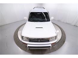 1997 Toyota Hilux (CC-2117183) for sale in Christiansburg, Virginia
