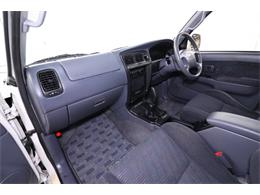 1997 Toyota Hilux (CC-2117183) for sale in Christiansburg, Virginia