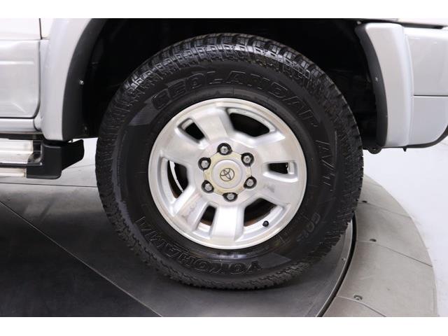 1997 Toyota Hilux (CC-2117183) for sale in Christiansburg, Virginia