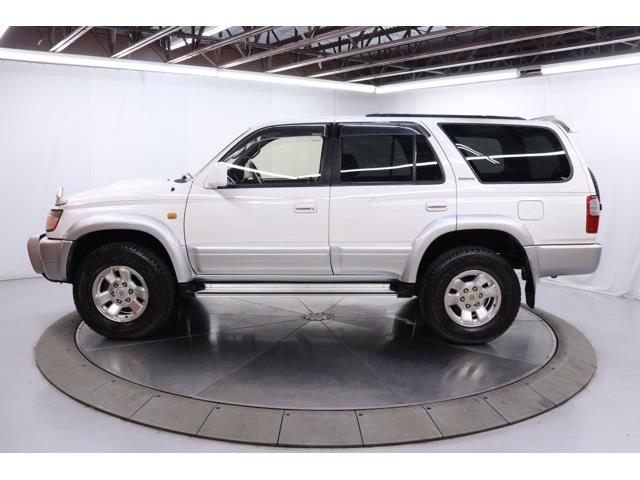 1997 Toyota Hilux (CC-2117183) for sale in Christiansburg, Virginia