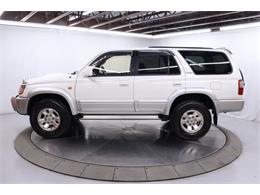 1997 Toyota Hilux (CC-2117183) for sale in Christiansburg, Virginia