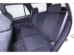 1997 Toyota Hilux (CC-2117183) for sale in Christiansburg, Virginia
