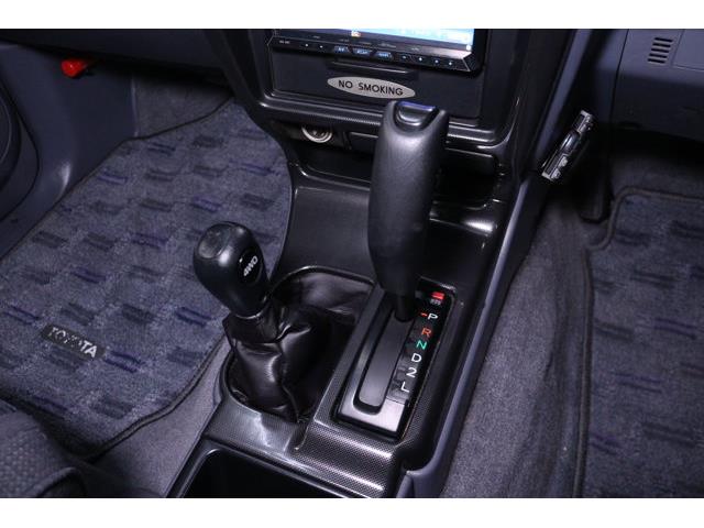 1997 Toyota Hilux (CC-2117183) for sale in Christiansburg, Virginia