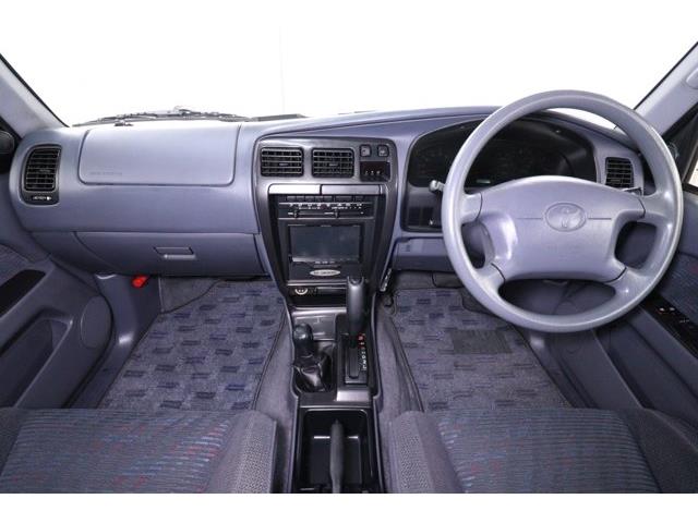 1997 Toyota Hilux (CC-2117183) for sale in Christiansburg, Virginia