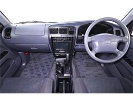 1997 Toyota Hilux (CC-2117183) for sale in Christiansburg, Virginia