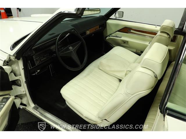 1969 Cadillac Eldorado (CC-2117184) for sale in Lutz, Florida