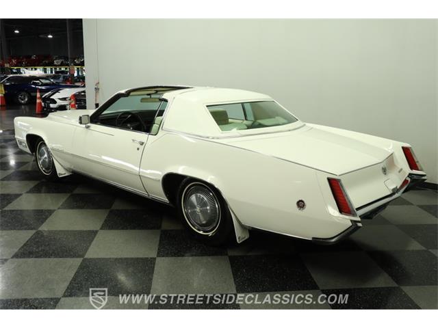 1969 Cadillac Eldorado (CC-2117184) for sale in Lutz, Florida
