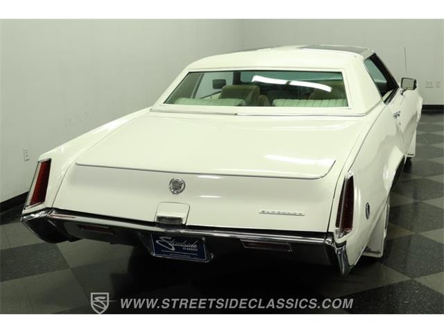 1969 Cadillac Eldorado (CC-2117184) for sale in Lutz, Florida