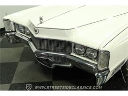 1969 Cadillac Eldorado (CC-2117184) for sale in Lutz, Florida