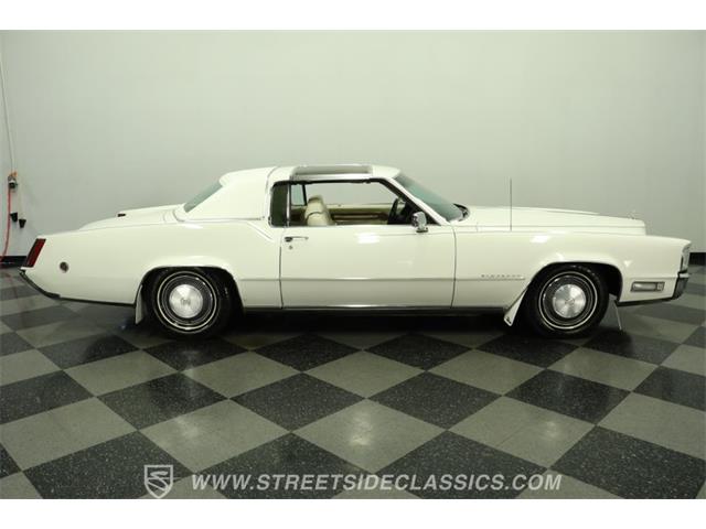 1969 Cadillac Eldorado (CC-2117184) for sale in Lutz, Florida