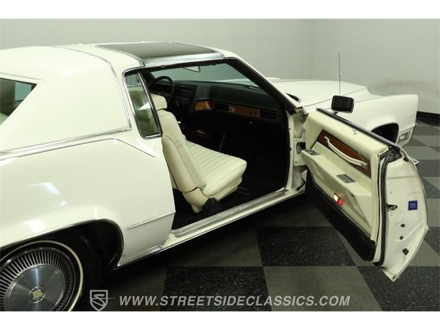 1969 Cadillac Eldorado (CC-2117184) for sale in Lutz, Florida