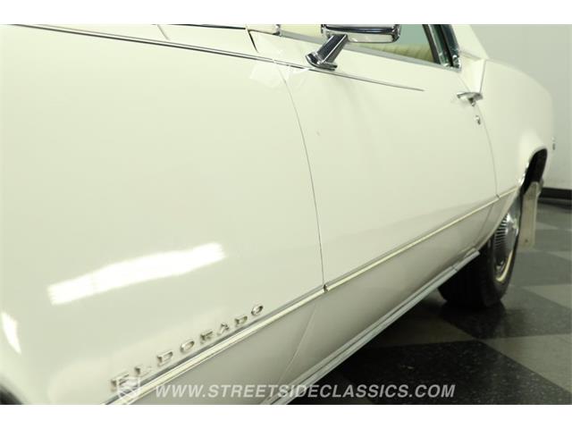 1969 Cadillac Eldorado (CC-2117184) for sale in Lutz, Florida