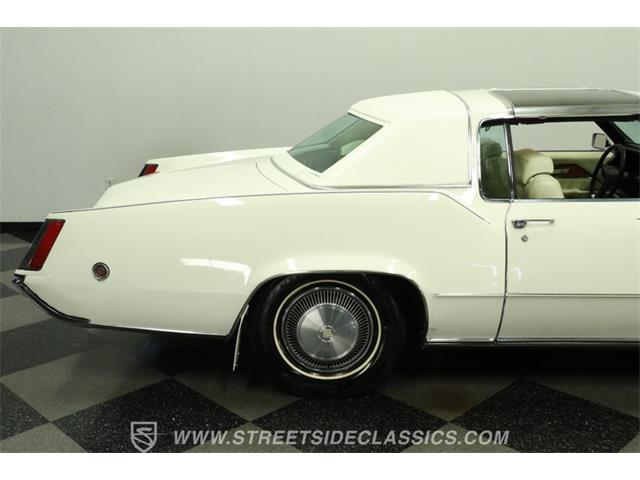1969 Cadillac Eldorado (CC-2117184) for sale in Lutz, Florida