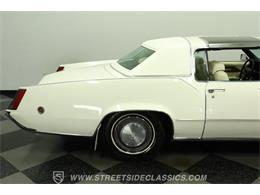 1969 Cadillac Eldorado (CC-2117184) for sale in Lutz, Florida