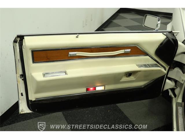 1969 Cadillac Eldorado (CC-2117184) for sale in Lutz, Florida