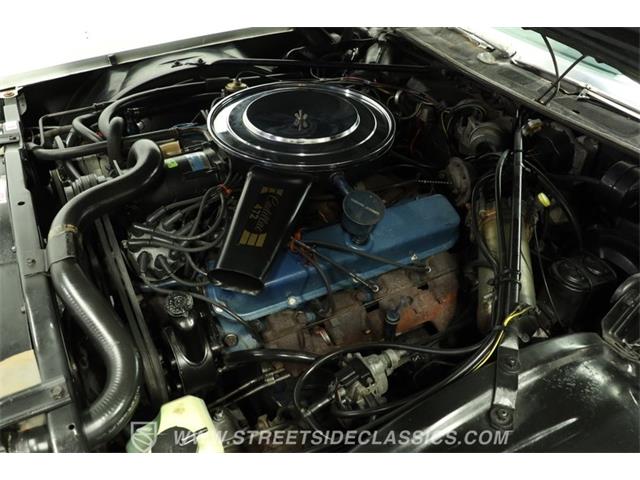 1969 Cadillac Eldorado (CC-2117184) for sale in Lutz, Florida