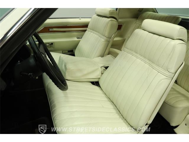 1969 Cadillac Eldorado (CC-2117184) for sale in Lutz, Florida
