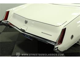 1969 Cadillac Eldorado (CC-2117184) for sale in Lutz, Florida