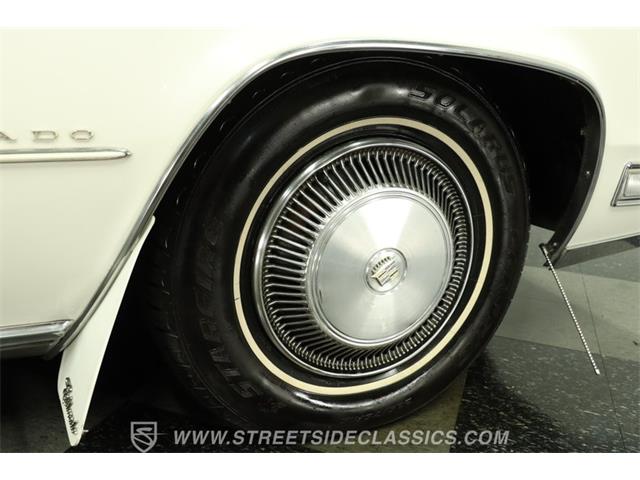 1969 Cadillac Eldorado (CC-2117184) for sale in Lutz, Florida