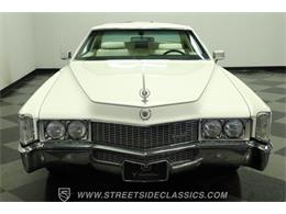 1969 Cadillac Eldorado (CC-2117184) for sale in Lutz, Florida