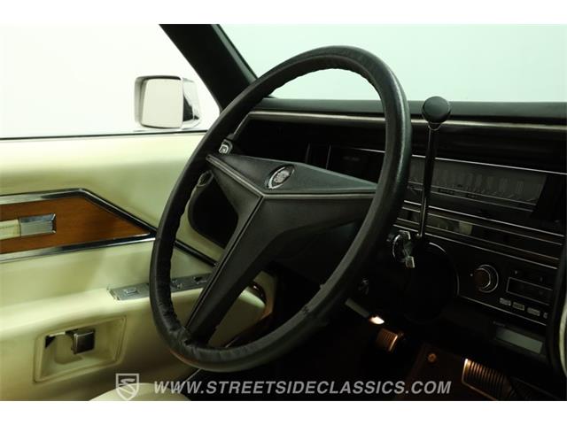 1969 Cadillac Eldorado (CC-2117184) for sale in Lutz, Florida