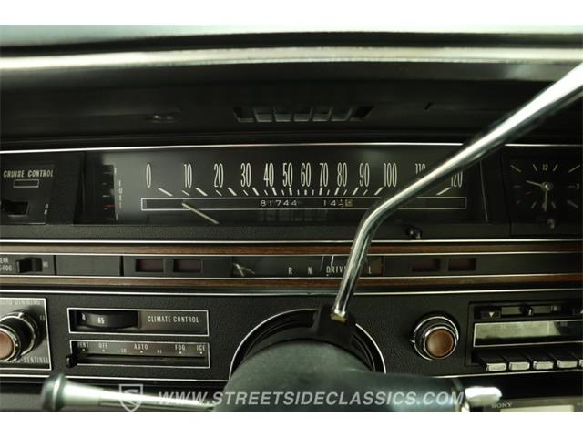 1969 Cadillac Eldorado (CC-2117184) for sale in Lutz, Florida