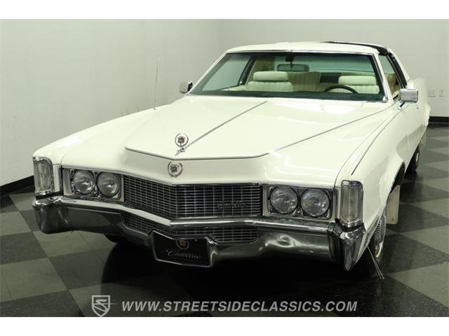1969 Cadillac Eldorado (CC-2117184) for sale in Lutz, Florida
