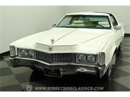 1969 Cadillac Eldorado (CC-2117184) for sale in Lutz, Florida
