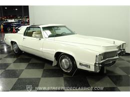 1969 Cadillac Eldorado (CC-2117184) for sale in Lutz, Florida