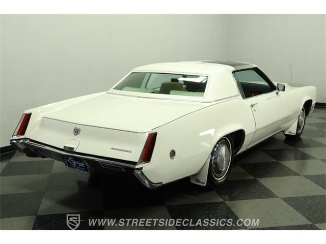 1969 Cadillac Eldorado (CC-2117184) for sale in Lutz, Florida