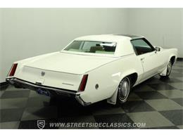 1969 Cadillac Eldorado (CC-2117184) for sale in Lutz, Florida