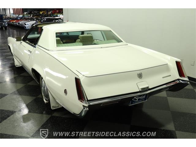 1969 Cadillac Eldorado (CC-2117184) for sale in Lutz, Florida
