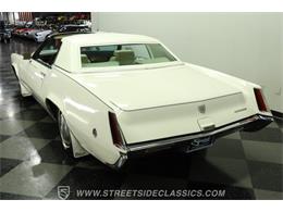 1969 Cadillac Eldorado (CC-2117184) for sale in Lutz, Florida
