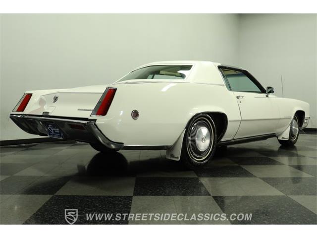 1969 Cadillac Eldorado (CC-2117184) for sale in Lutz, Florida