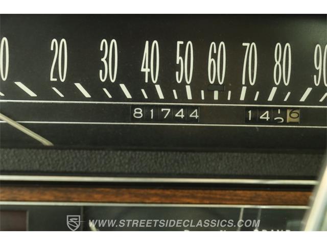 1969 Cadillac Eldorado (CC-2117184) for sale in Lutz, Florida