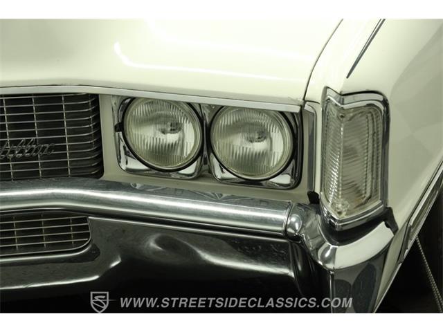 1969 Cadillac Eldorado (CC-2117184) for sale in Lutz, Florida