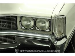1969 Cadillac Eldorado (CC-2117184) for sale in Lutz, Florida