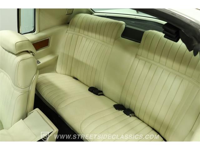 1969 Cadillac Eldorado (CC-2117184) for sale in Lutz, Florida