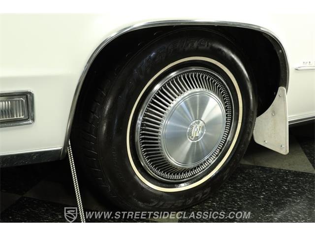 1969 Cadillac Eldorado (CC-2117184) for sale in Lutz, Florida