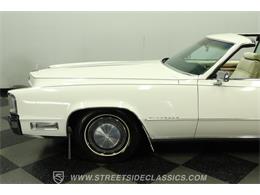 1969 Cadillac Eldorado (CC-2117184) for sale in Lutz, Florida