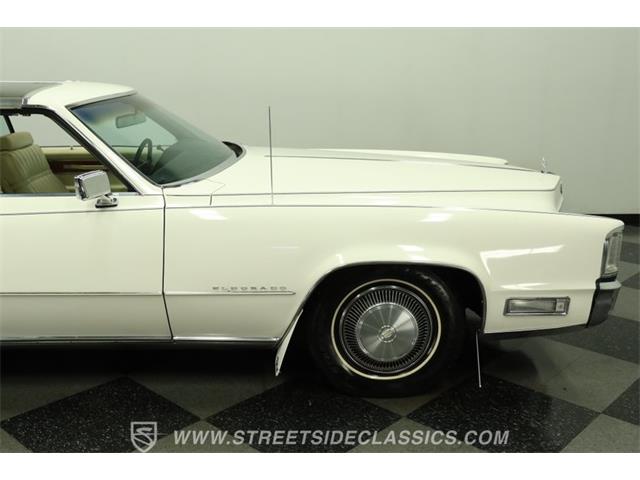 1969 Cadillac Eldorado (CC-2117184) for sale in Lutz, Florida