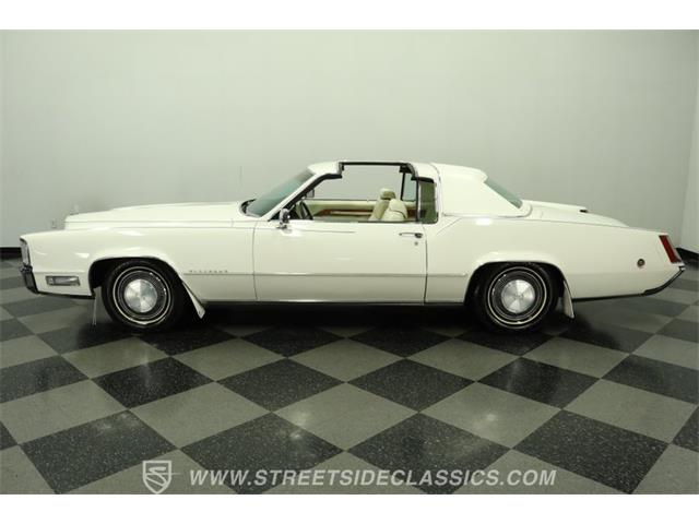 1969 Cadillac Eldorado (CC-2117184) for sale in Lutz, Florida