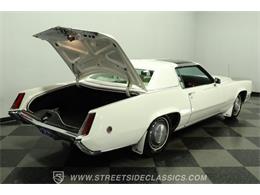 1969 Cadillac Eldorado (CC-2117184) for sale in Lutz, Florida