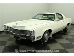 1969 Cadillac Eldorado (CC-2117184) for sale in Lutz, Florida