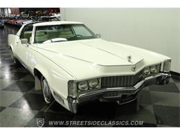 1969 Cadillac Eldorado (CC-2117184) for sale in Lutz, Florida